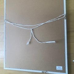大きめの鏡！の画像
