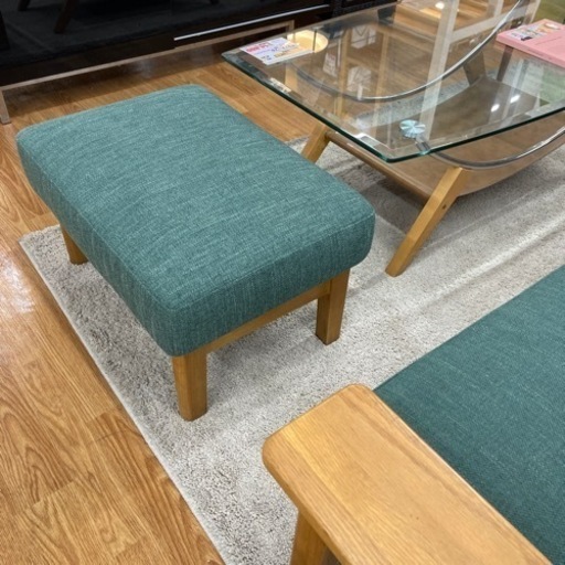unico キルプ　カバーリングソファ【店頭取引限定】【中古品】早い者勝ち！?足立区近郊配送可能！