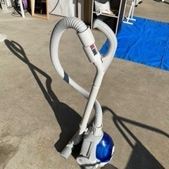 0216-074 紙パック式掃除機　三菱電機