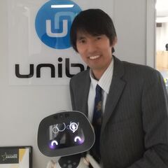 新卒・第二新卒で、ソフトウェアエンジニアを募集！今話題のロボット・ボイスボット領域で一緒に成長していきたい方は是非応募下さい！の画像