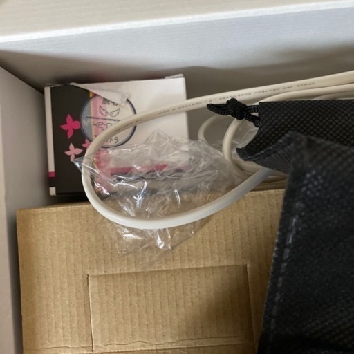 ケノン　脱毛器　vor.8.0