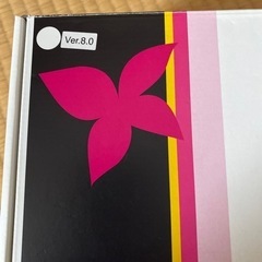 ケノン　脱毛器　vor.8.0の画像