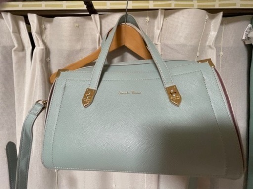 Samanthaタバサ　ショルダー&トートバッグ　未使用