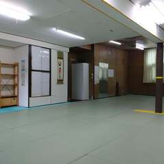 真の武道に敵は無し。こども合気道 新年度生を募集しております。の画像