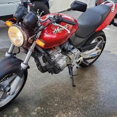 ホーネット250 