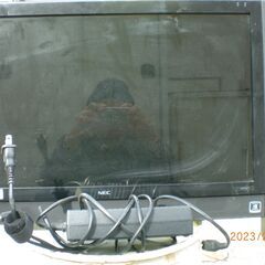 一体型ジャンク品－2台
