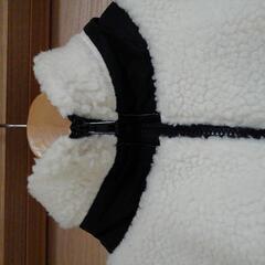 女性用ジャケットの画像