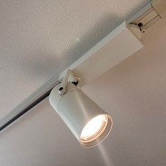 オーデリック LEDスポットライト(同じもの10個あります)の画像