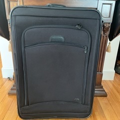 スーツケース　Samsonite サムソナイト