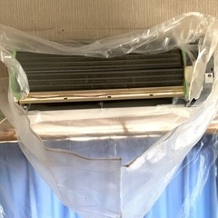 エアコンクリーニングでキレイスッキリ快適空間