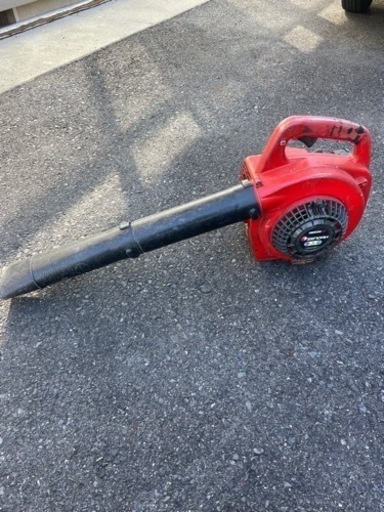 ゼノア　エンジンブロワー　HB2311EZ