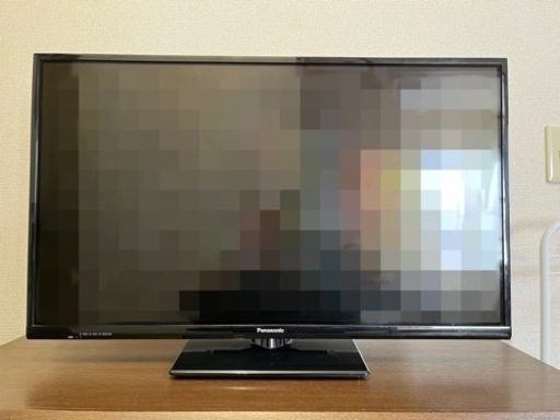 【テレビ】Panasonic TH-32D305