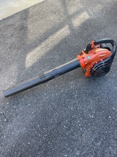 共立　PBE251 エンジンブロワー