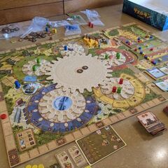 🍰2/25(土)　ボードゲームで遊ぼうの集い！🍺