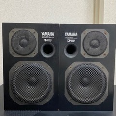 YAMAHA　スピーカー