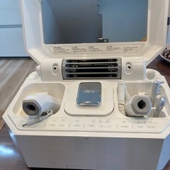 サキナ　ルルシェ　美顔器