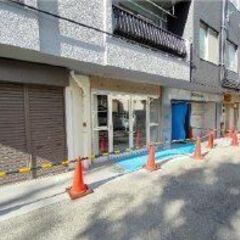 賃貸1階店舗★インターネット無料★事務所・店舗・倉庫★王子公園駅...