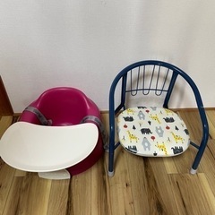 ベビー用品色々あります【決まりました】の画像