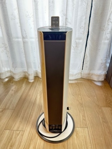 コイズミ　超音波加湿器 KHM-4061/W 譲ります