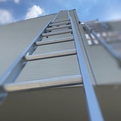 4-7mハシゴお貸しします