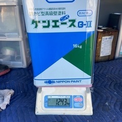 ケンエース塗料10キロ