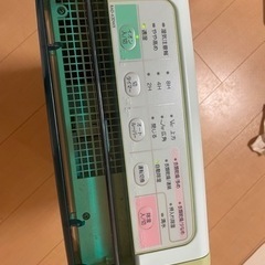 除湿機［Toshiba]
