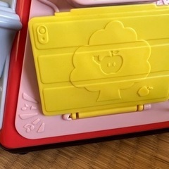 いたずら1歳やりたい放題ビッグ版　リアル+（プラス）の画像