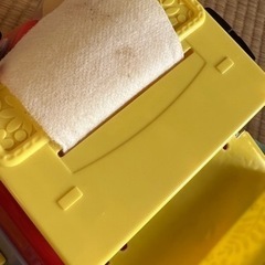 いたずら1歳やりたい放題ビッグ版　リアル+（プラス）の画像
