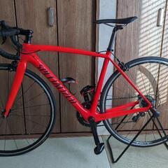 スペシャライズド　Tarmac man sport レッド フル...