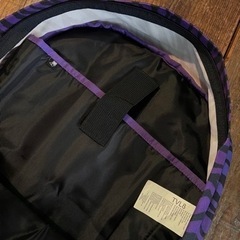 JANSPORTS リュック バックパックの画像