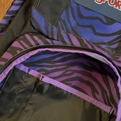 JANSPORTS リュック バックパックの画像