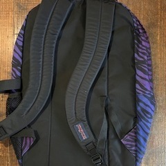 JANSPORTS リュック バックパックの画像