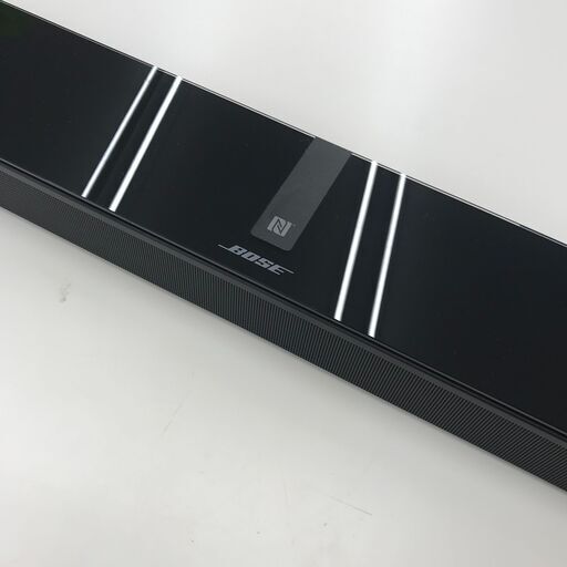 ★ジモティ割あり★ BOSE サウンドバー  年式不明 動作確認／クリーニング済み KJ1482