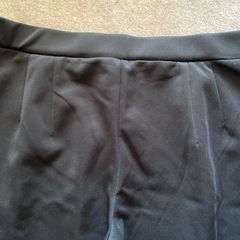 GRL パンツ 試着のみの画像