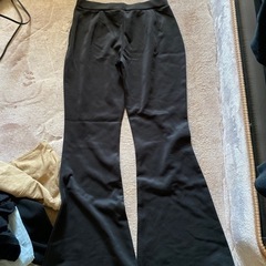 GRL パンツ 試着のみ