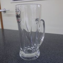 残り2個😨　 ビール大ジョッキ🍺　　　の画像