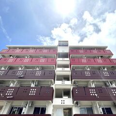 人気の北谷町でマンスリーマンションをお探しなら