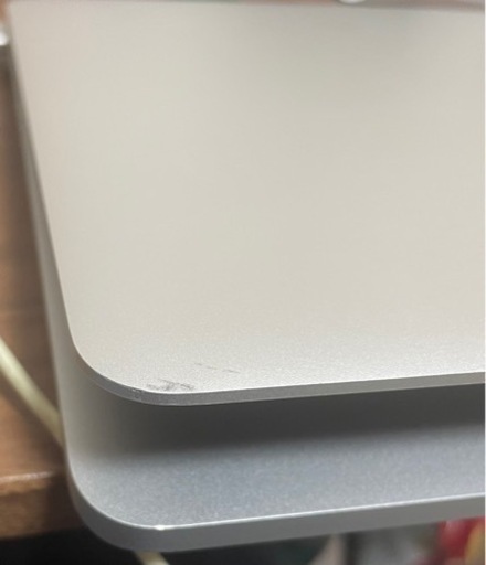 MacBook Pro 2015 early 13 inch