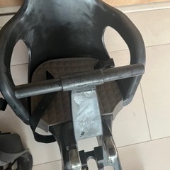 OGK 自転車用チャイルドシートの画像