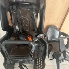 OGK 自転車用チャイルドシート