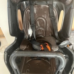 OGK 自転車用チャイルドシートの画像