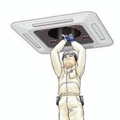 空調設備工事スタッフ募集♪ 