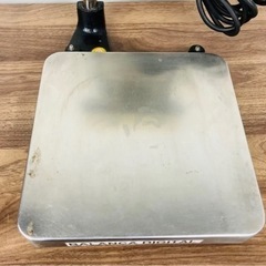 【お値下げ！！】計り TANAKA 電気抵抗線式計の画像