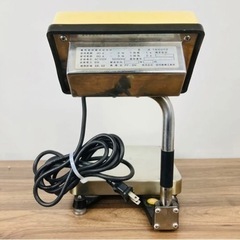 【お値下げ！！】計り TANAKA 電気抵抗線式計の画像