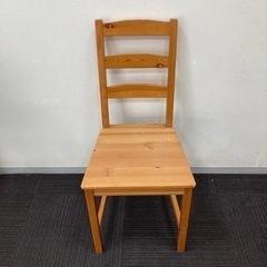 【中古品】M100 IKEA イケア JOKKMOKK ダイニン...