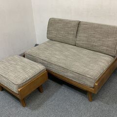 unico/ウニコ ALBERO/アルベロ カバーリングソファ 2シーター