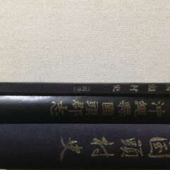 沖縄関連図書