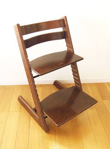 ストッケ　トリップトラップ STOKKE