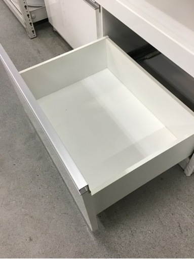 ●販売終了●レンジボード　ソフトクローズタイプ　中古品