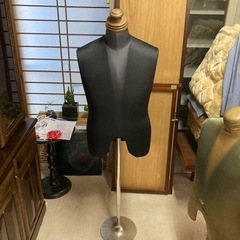 紳士服トルソー2